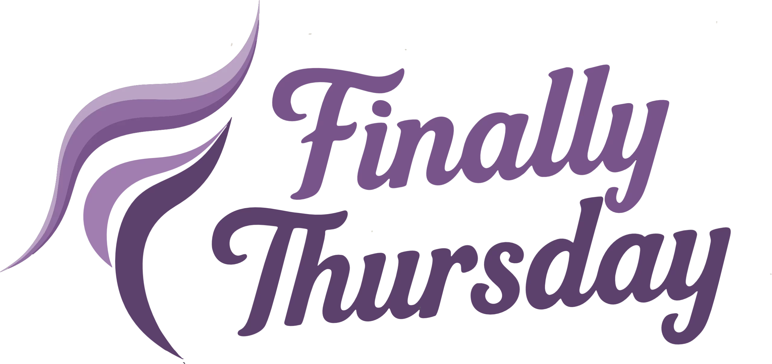 Finally Thursday