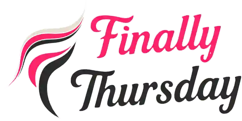 Finally Thursday